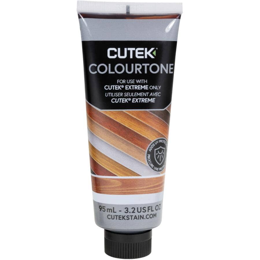 Colourtone for 3.6 L Cutek Extreme - Espresso, 95 ml
