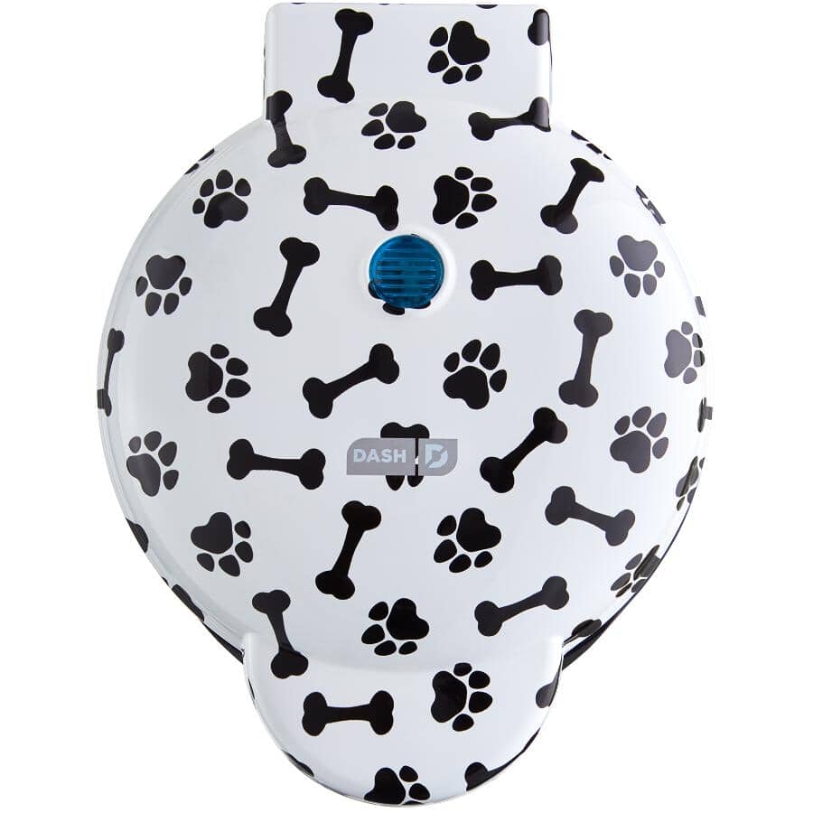 Express Dog Treat Maker