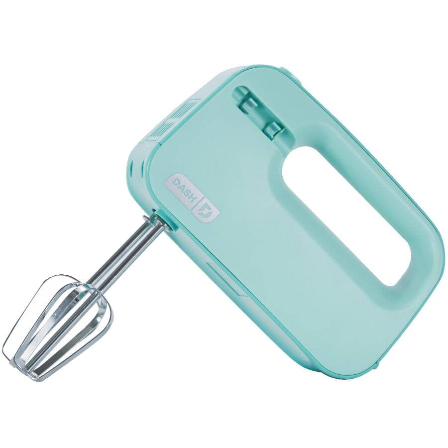 Smartstore Hand Mixer - Aqua, 150W