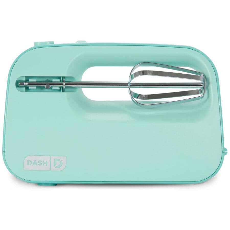 Smartstore Hand Mixer - Aqua, 150W