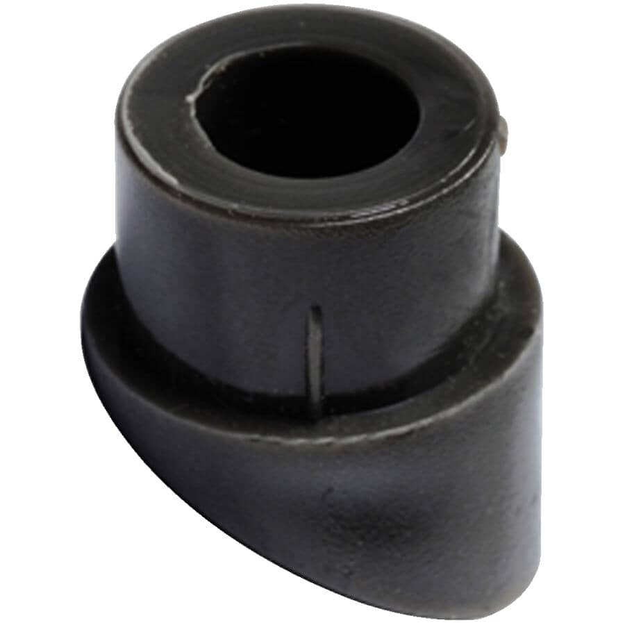 Black Stair Baluster Connectors - 20 Pack