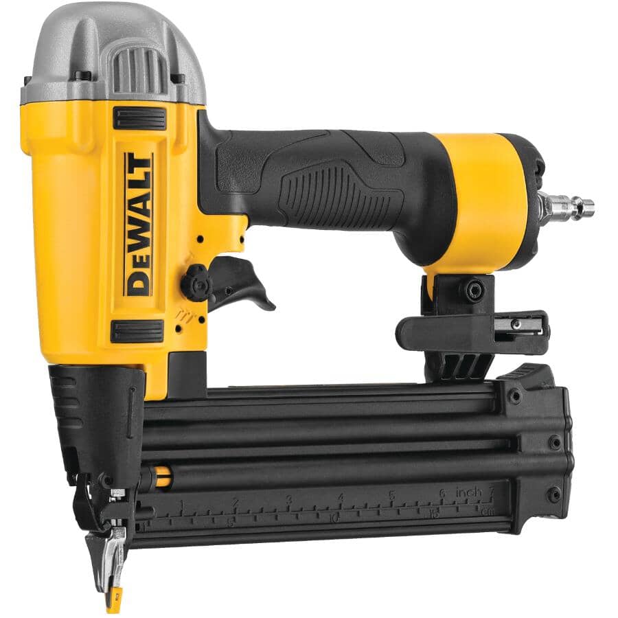 18 Gauge 2-1/8" Brad Air Nailer