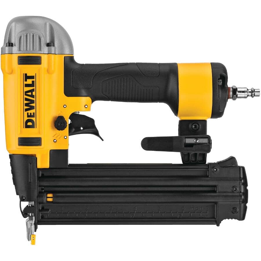 18 Gauge 2-1/8" Brad Air Nailer