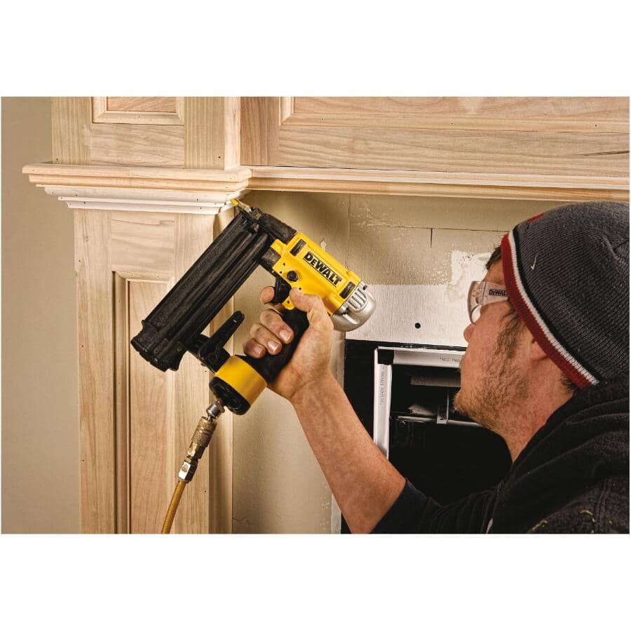 18 Gauge 2-1/8" Brad Air Nailer