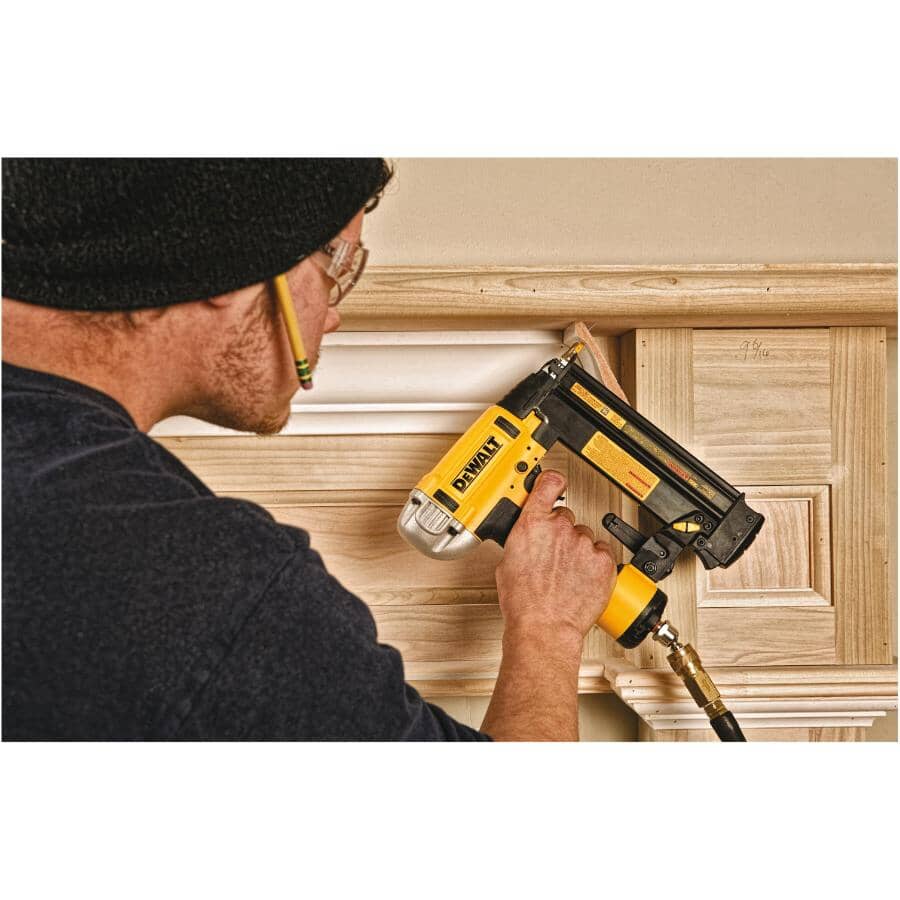 18 Gauge 2-1/8" Brad Air Nailer