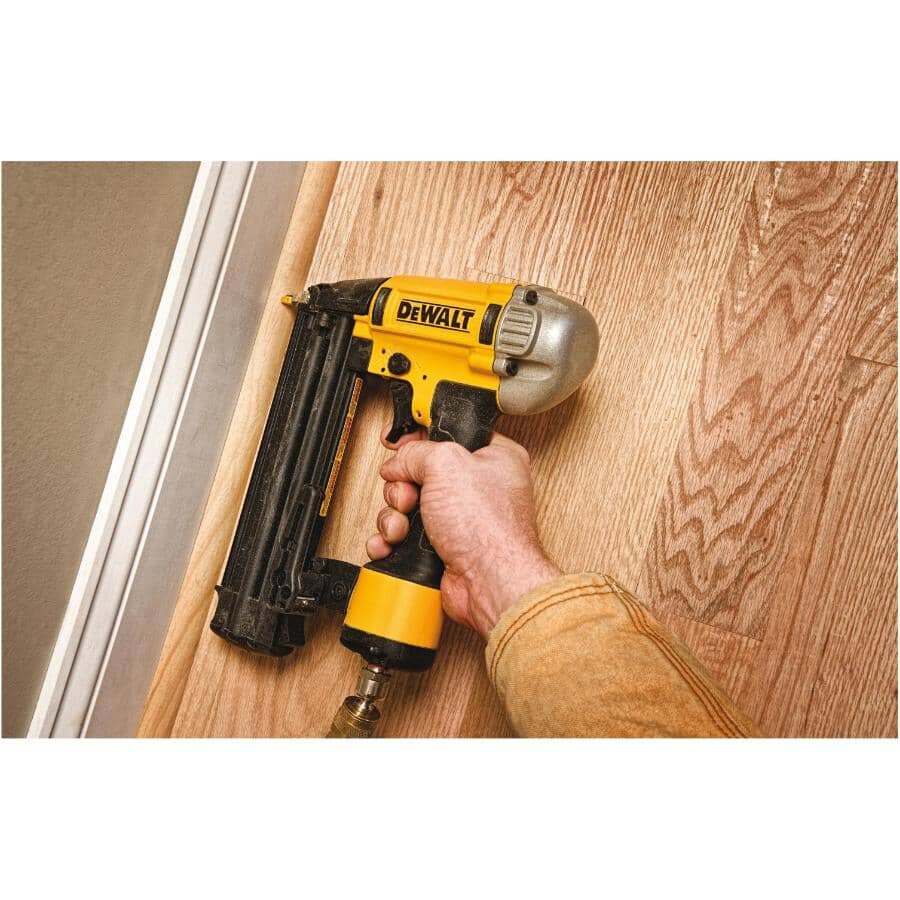 18 Gauge 2-1/8" Brad Air Nailer