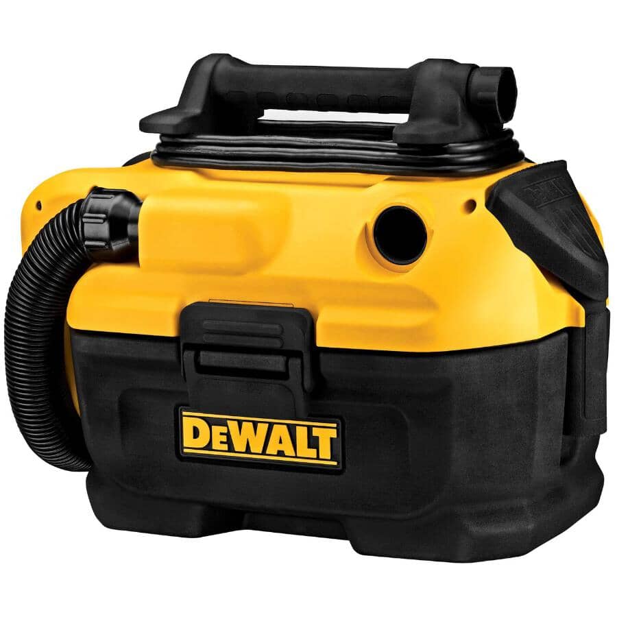 20V MAX Cordless/Corded Wet/Dry Vacuum - Tool Only