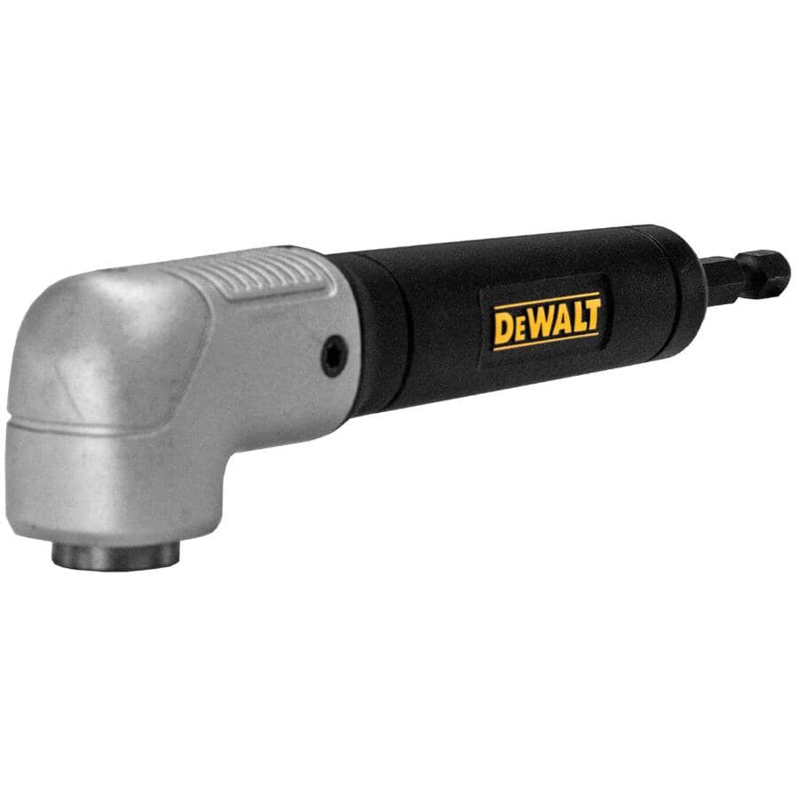 Impact Ready Right Angle Drill Driver Attachment