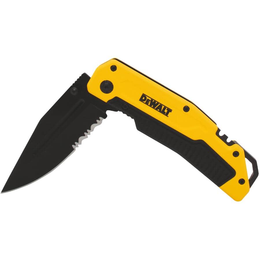 Premium Folding Pocket Knife