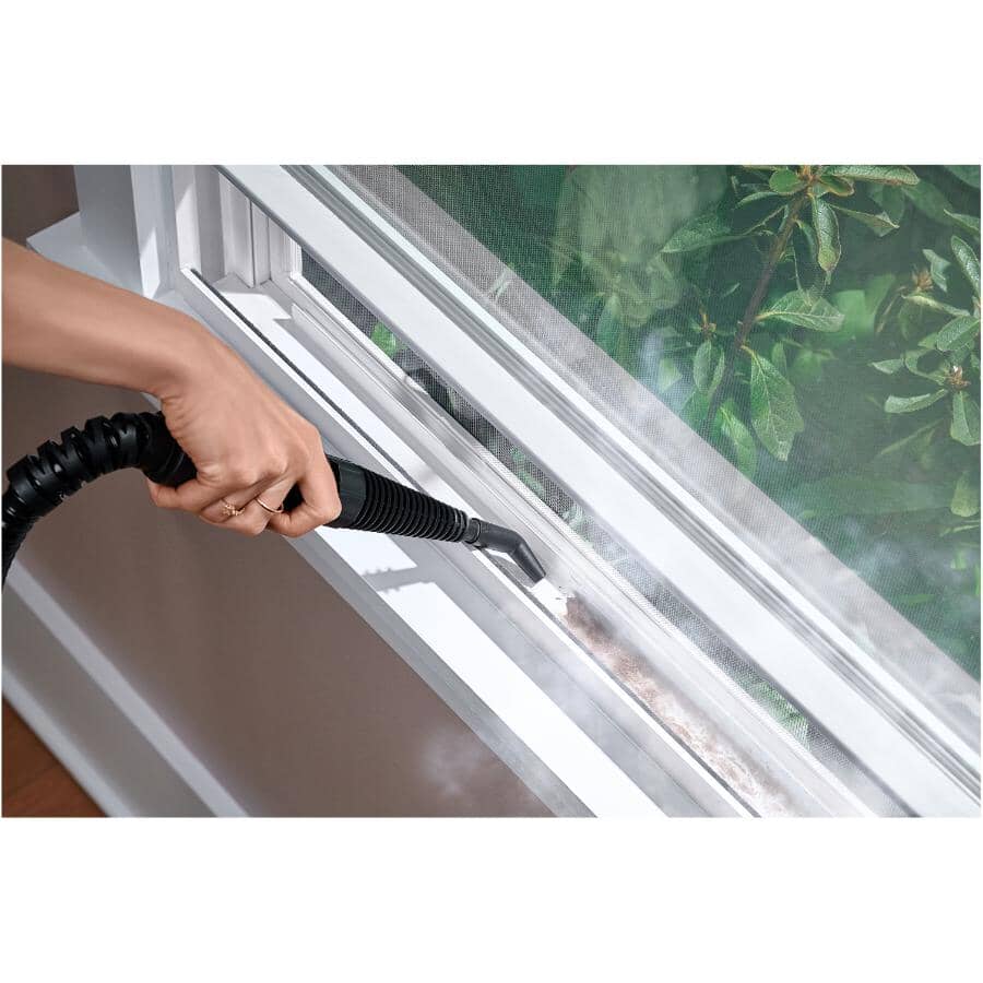 7-in-1 Handheld Streamer