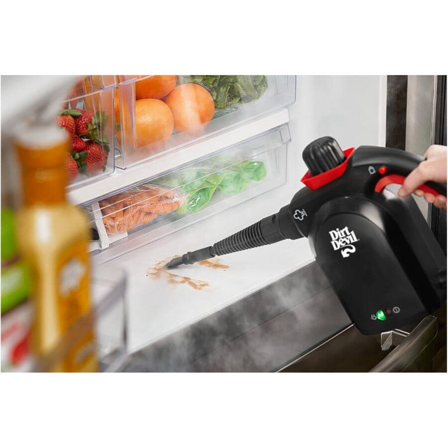 7-in-1 Handheld Streamer