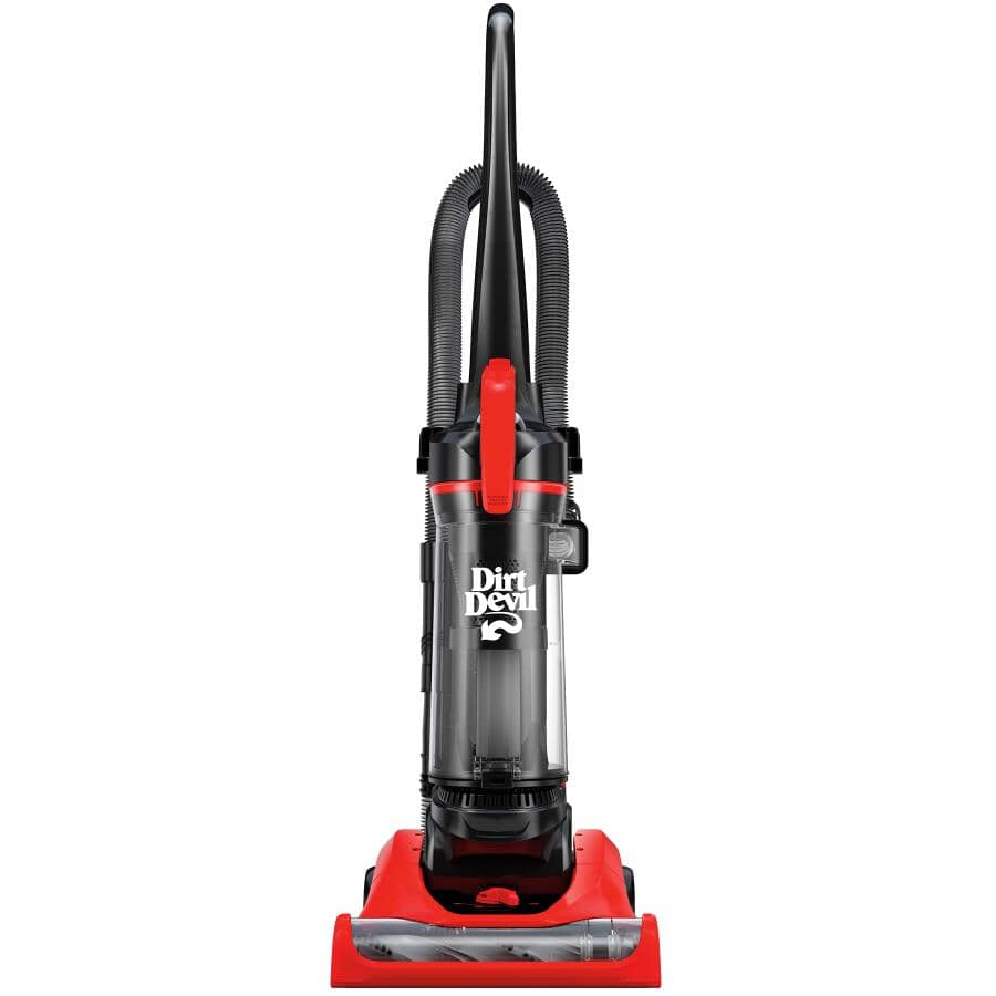 Multi-Surface Upright Vacuum Cleaner