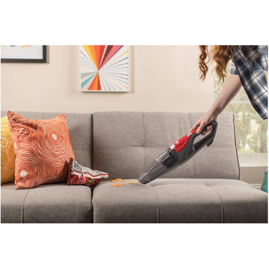 Power Express Lite 3-in-1 Corded Stick Vacuum Cleaner