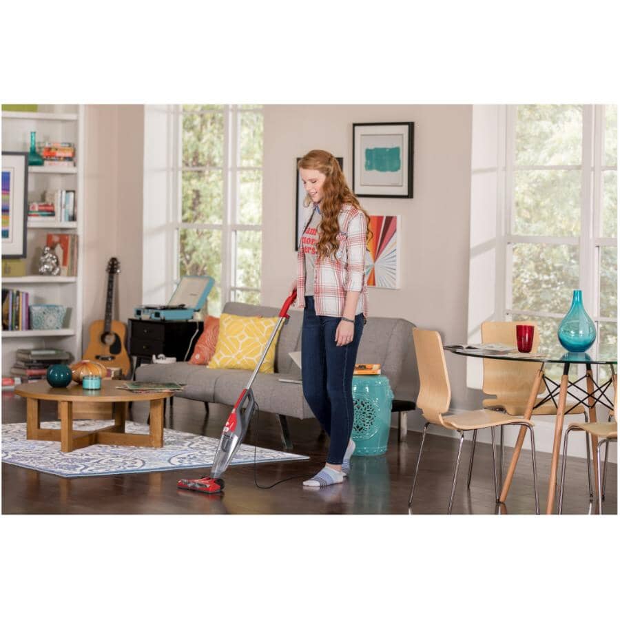 Power Express Lite 3-in-1 Corded Stick Vacuum Cleaner