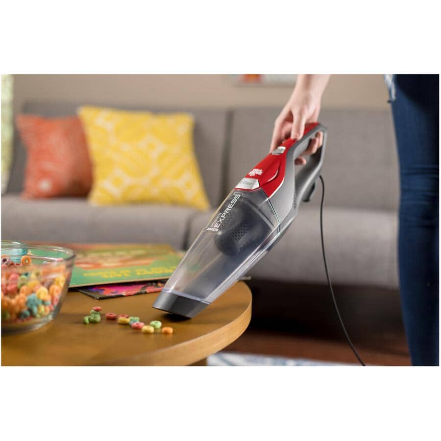 Power Express Lite 3-in-1 Corded Stick Vacuum Cleaner