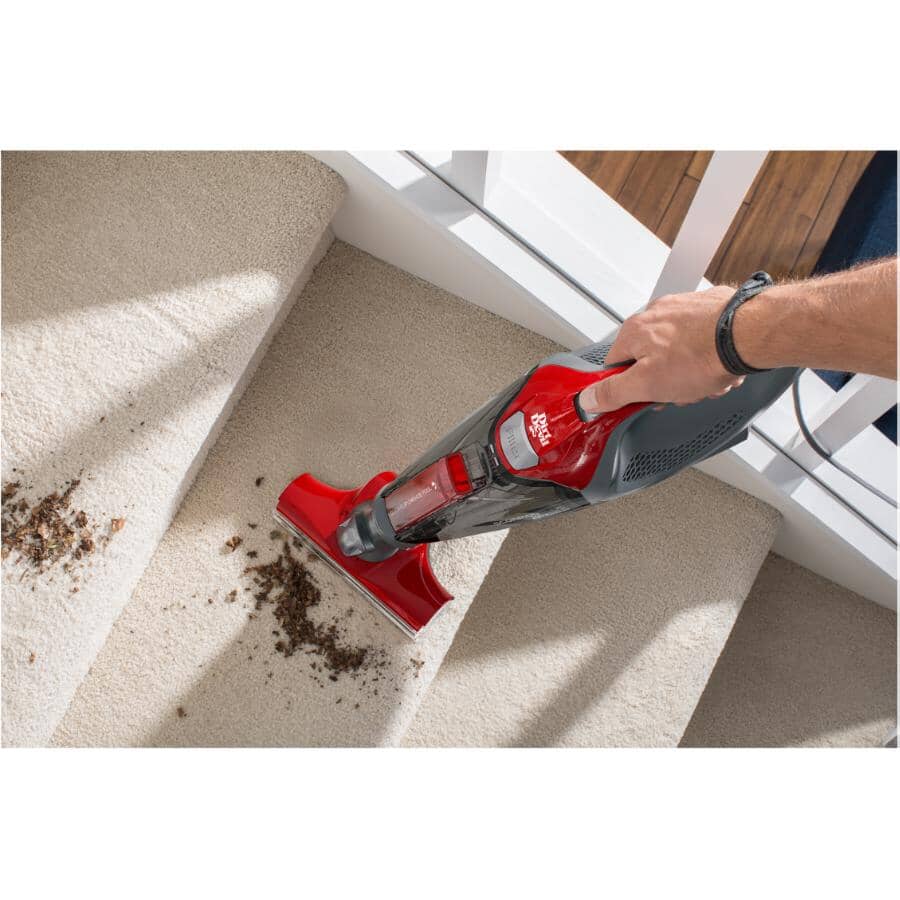 Scorpion Plus Corded Handheld Vacuum Cleaner