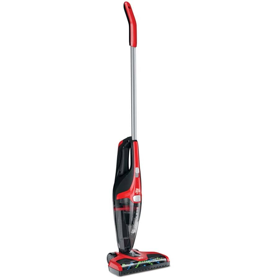 Versa Cordless 3-in-1 Stick Vacuum