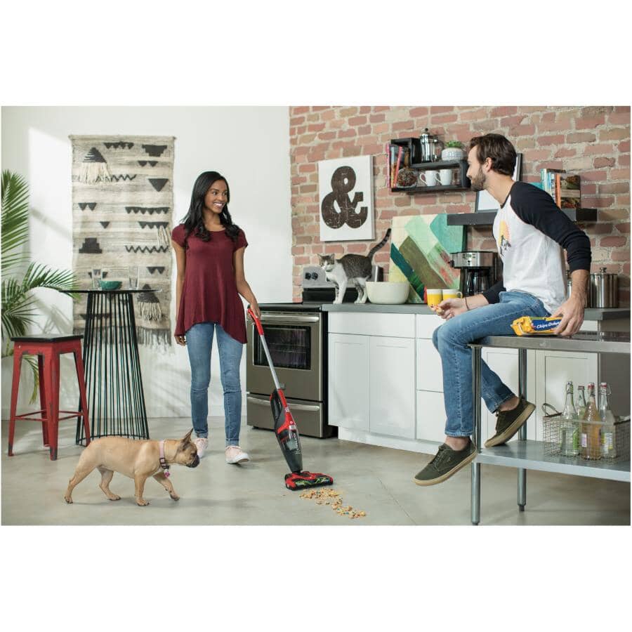 Versa Cordless 3-in-1 Stick Vacuum