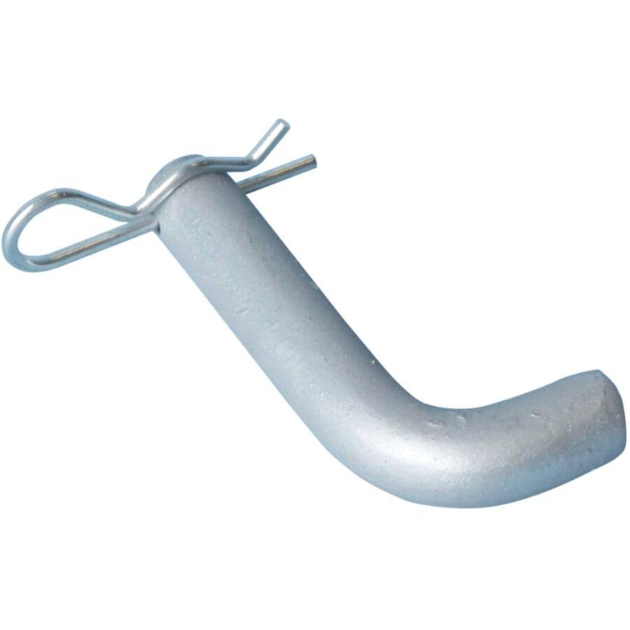 3-1/4"L x 3/4"D Connector Pin