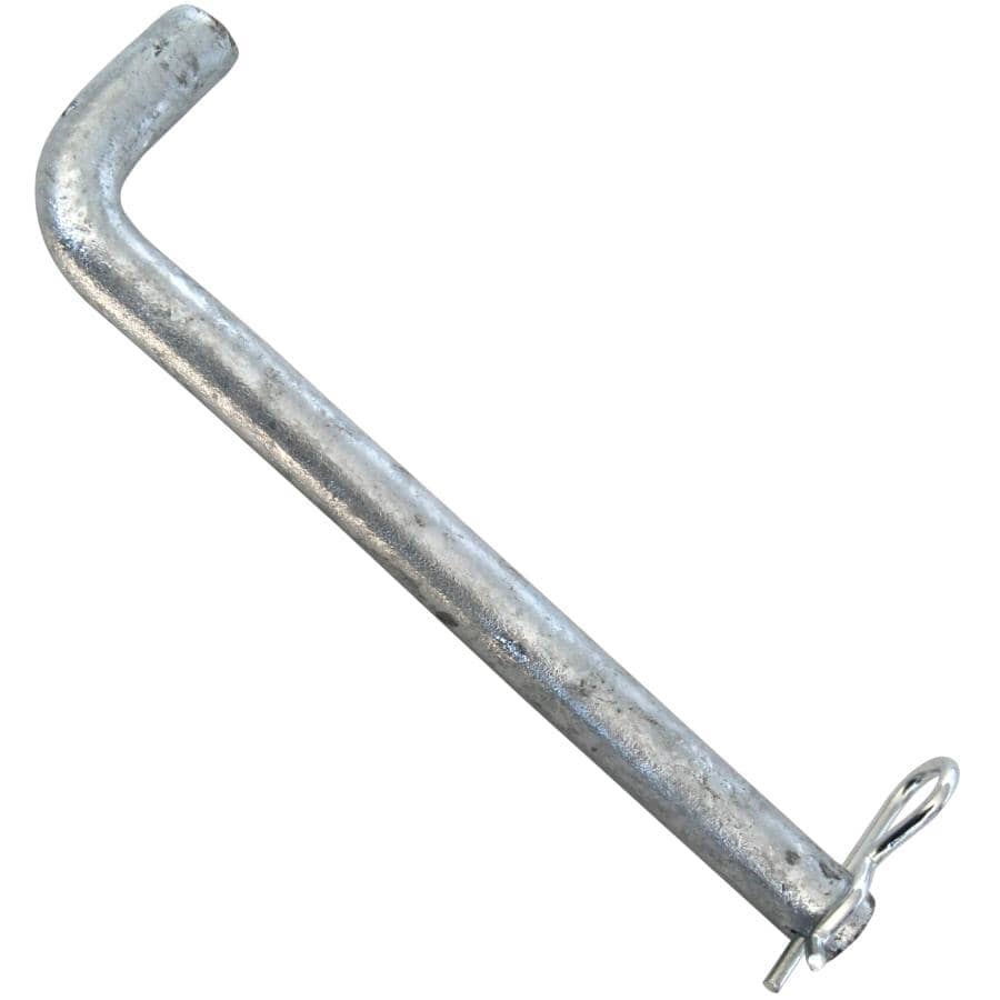 Replacement Dock Pin and Clip