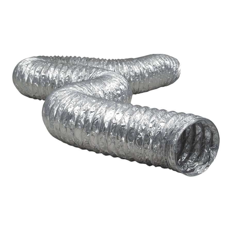 4" x 20' Profex Dryer Duct