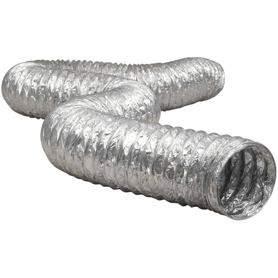 4" x 8' Proflex Dryer Duct