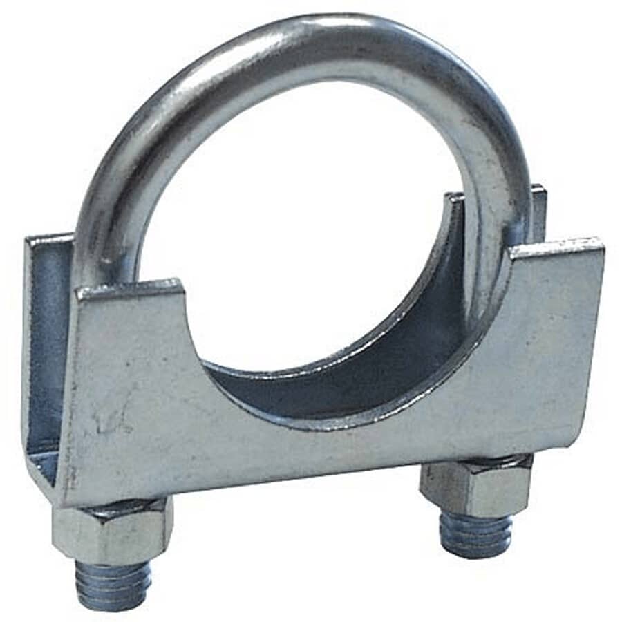 Muffler Clamp - 2-1/4"