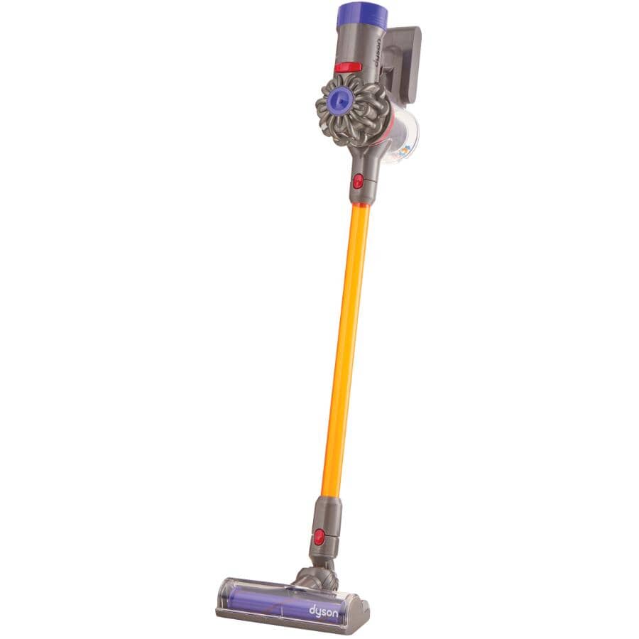 Dyson Cord-Free Toy Vacuum