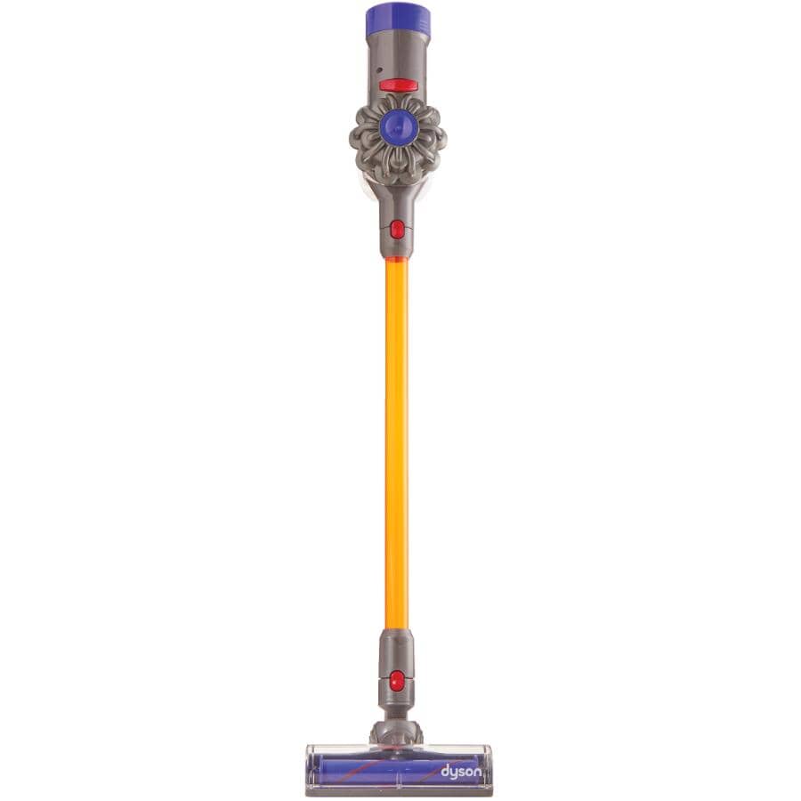 Dyson Cord-Free Toy Vacuum