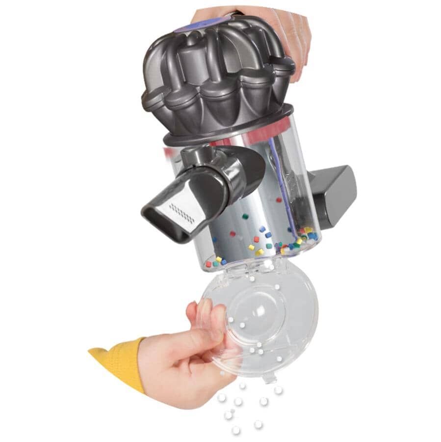 Dyson Cord-Free Toy Vacuum