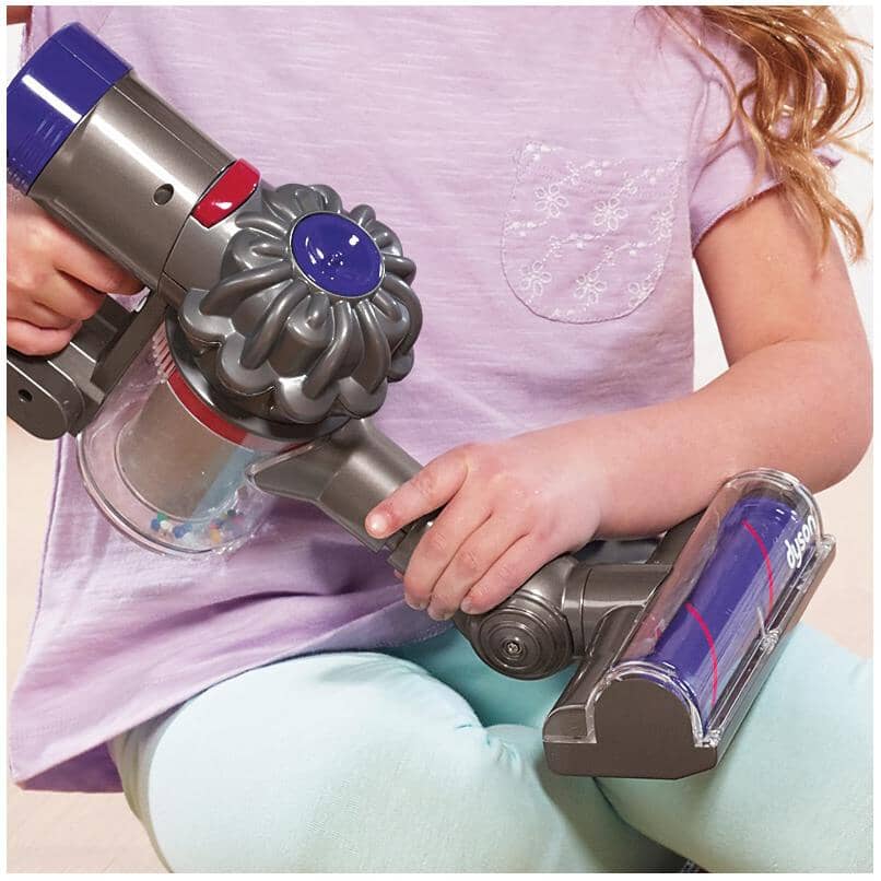 Dyson Cord-Free Toy Vacuum