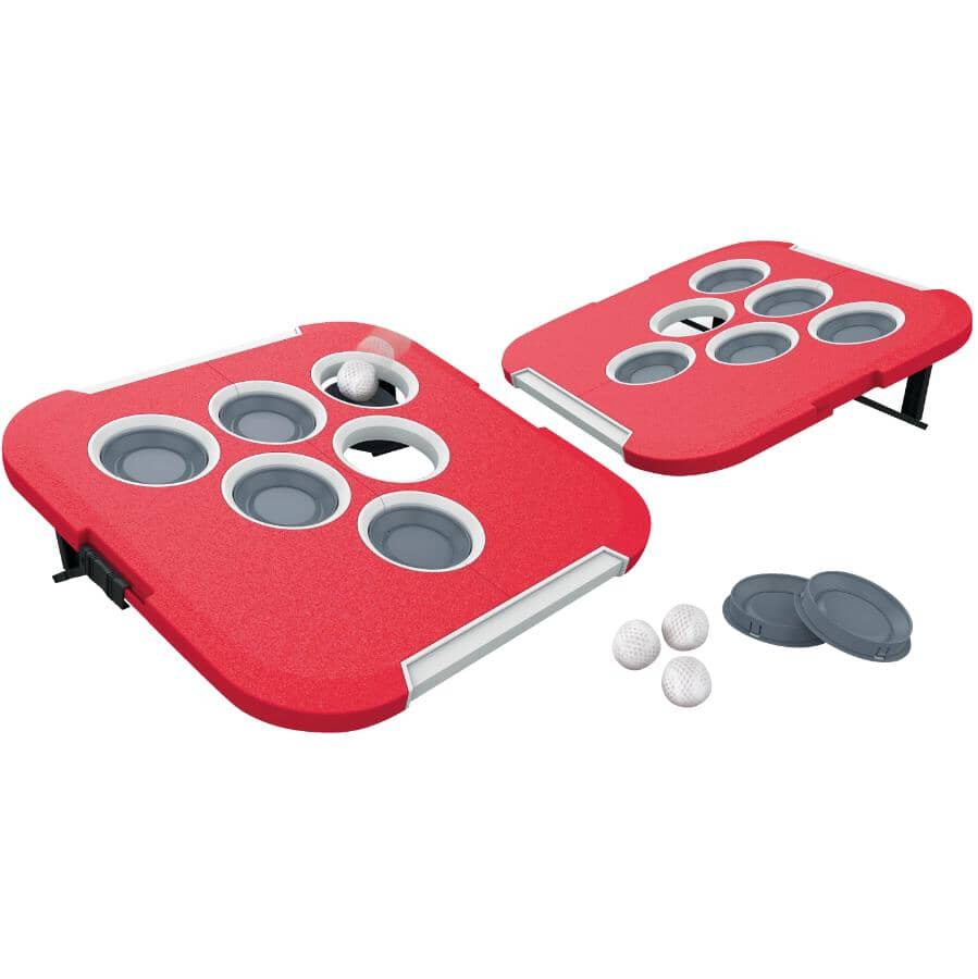 Corn Pong Outdoor Game