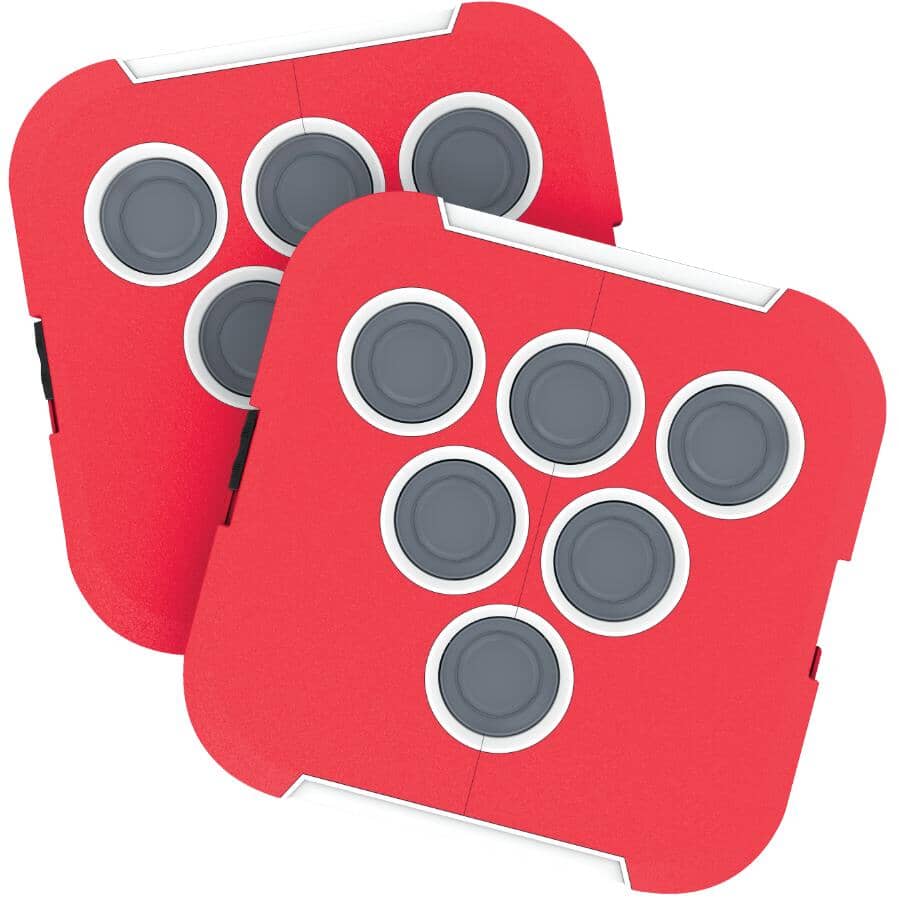 Corn Pong Outdoor Game