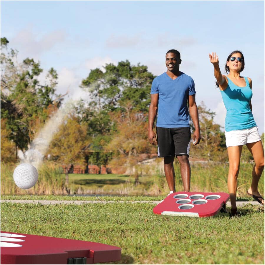 Corn Pong Outdoor Game