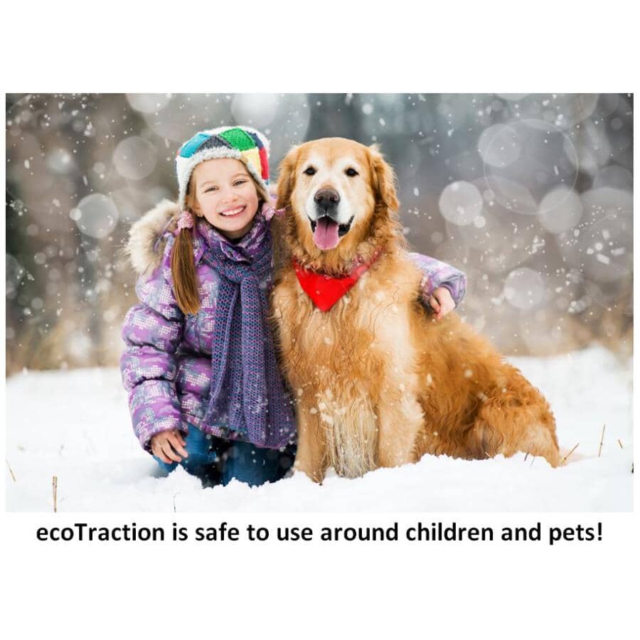 All Natural Traction Aid - 9.1 kg