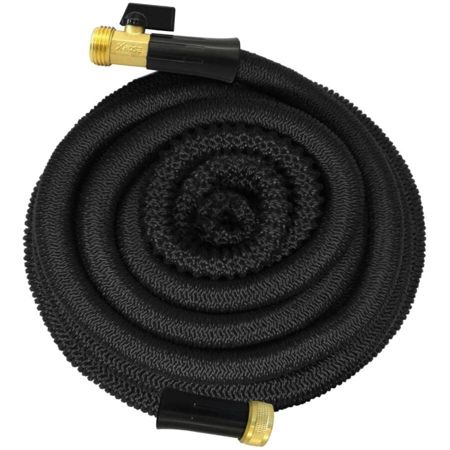 5/8" x 100' Pro Dac-5 Expanding Garden Hose