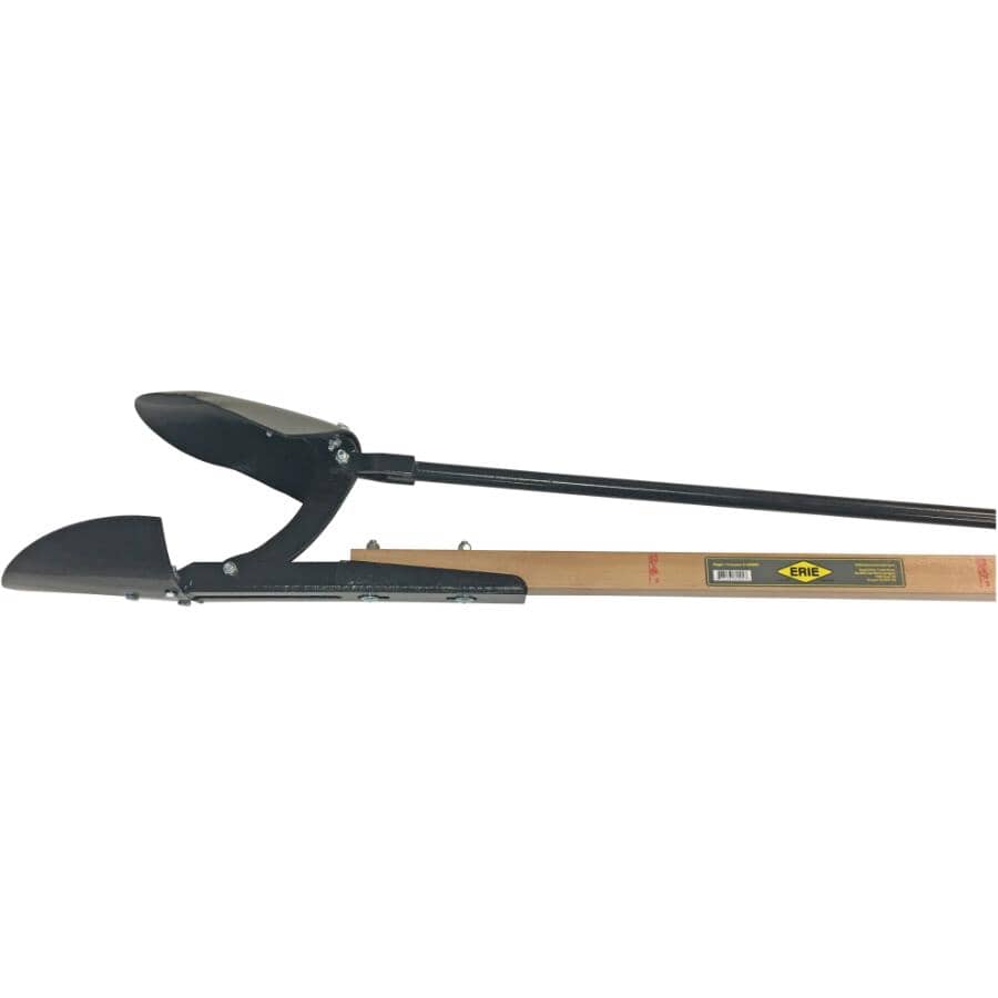 6' Universal Post Hole Digger
