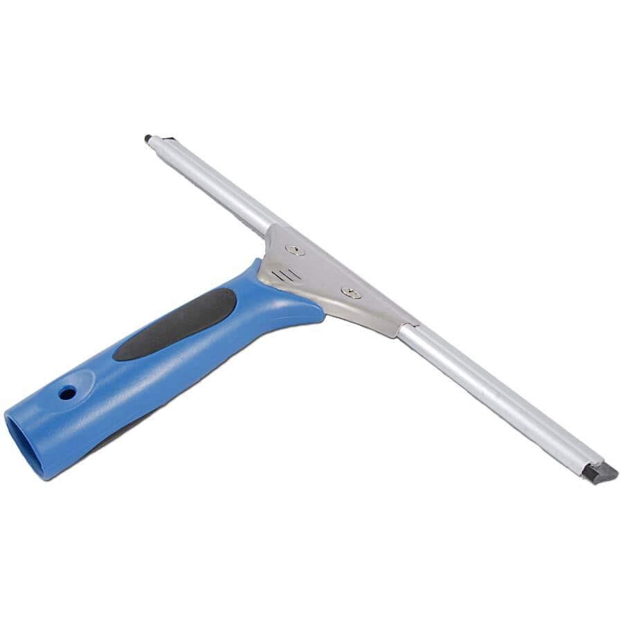 12" ProGrip Window Squeegee, without Handle