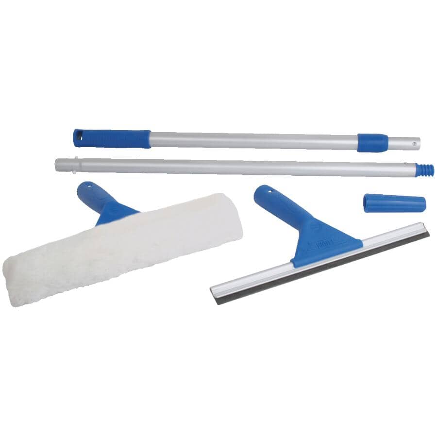 All Purpose Window Cleaning Kit