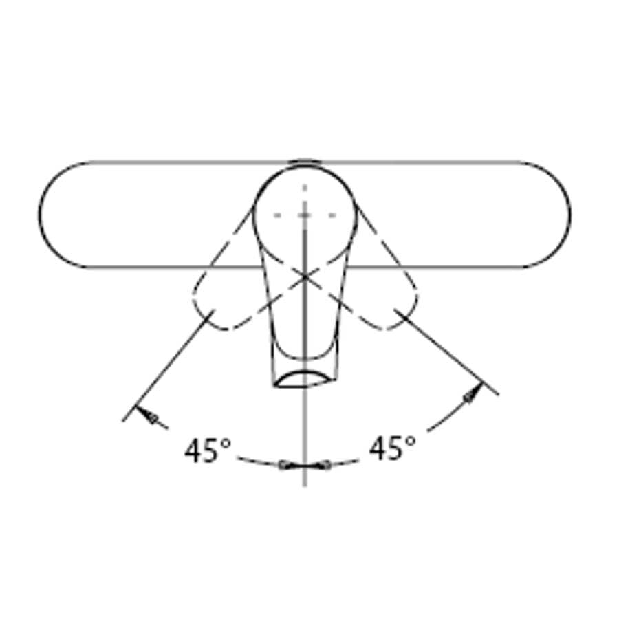 Oralie Single Handle Pull-Out Kitchen Faucet - Brushed Nickel