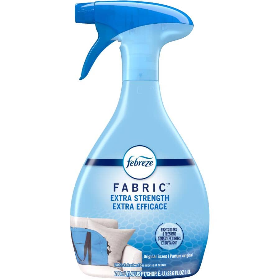 700mL Extra Strength Fabric Deodorizer