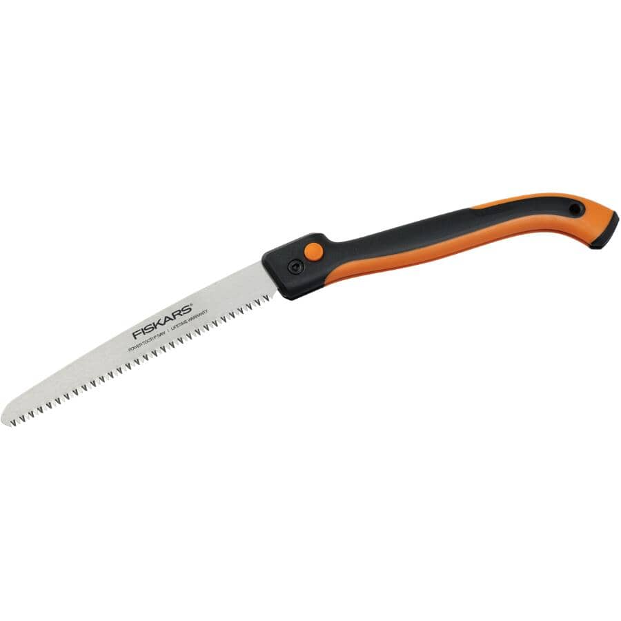 10" Folding Pruning Saw