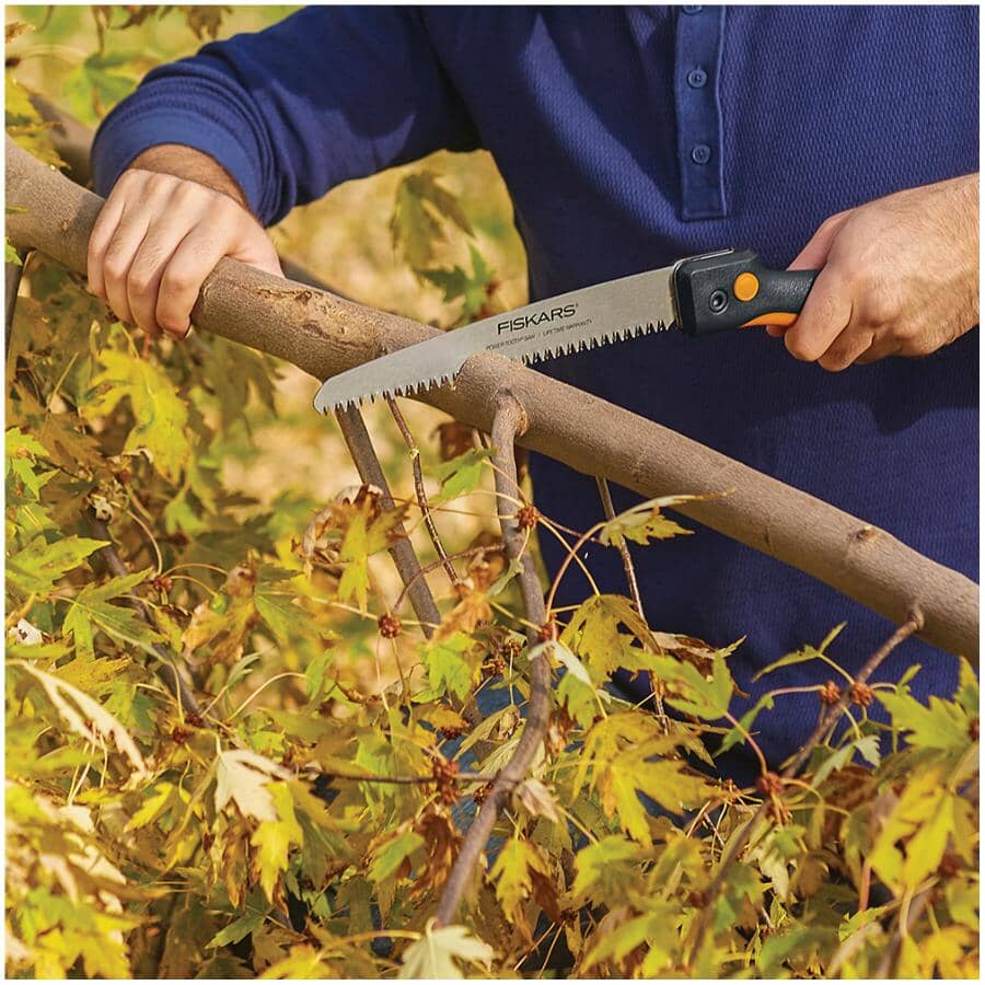 10" Folding Pruning Saw