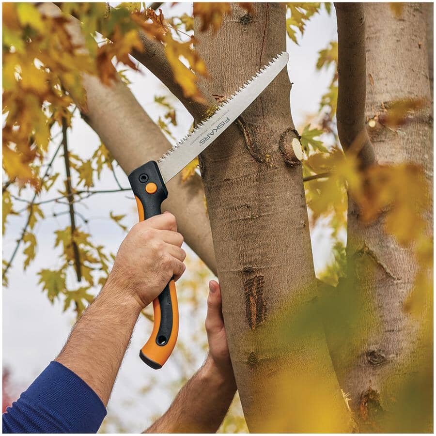 10" Folding Pruning Saw