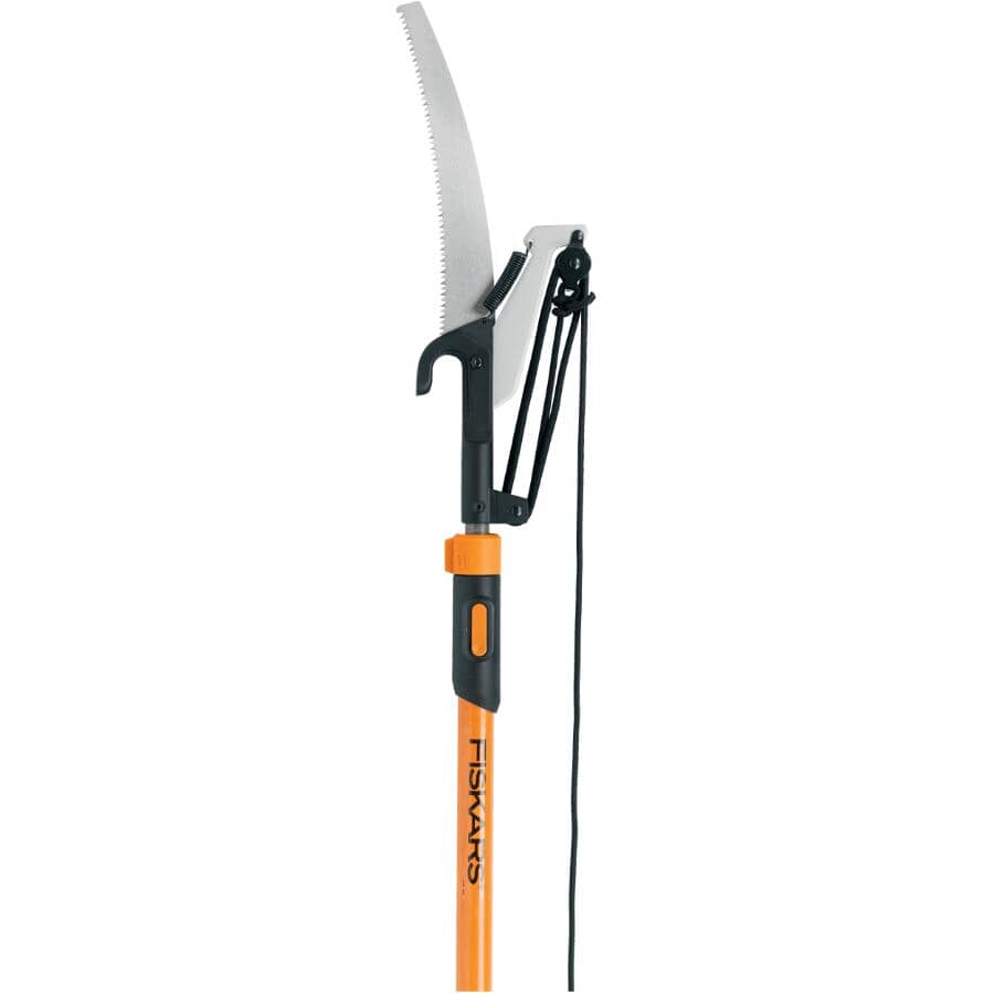 12' Extendable Tree Pruner