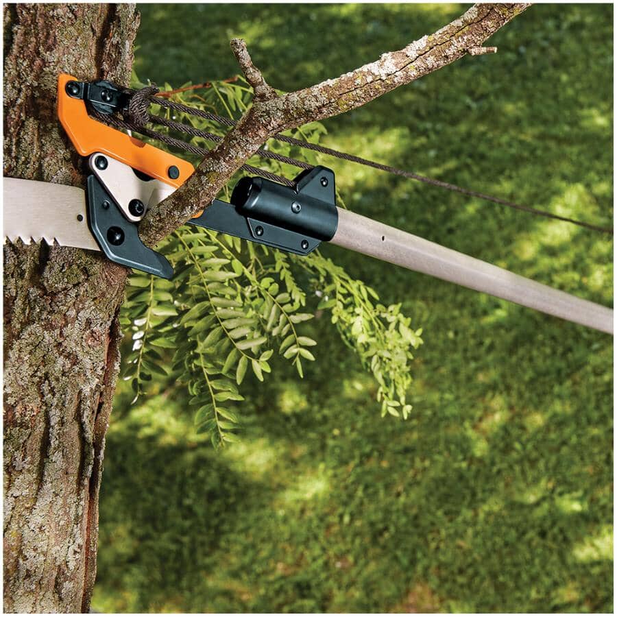12' Extendable Tree Pruner