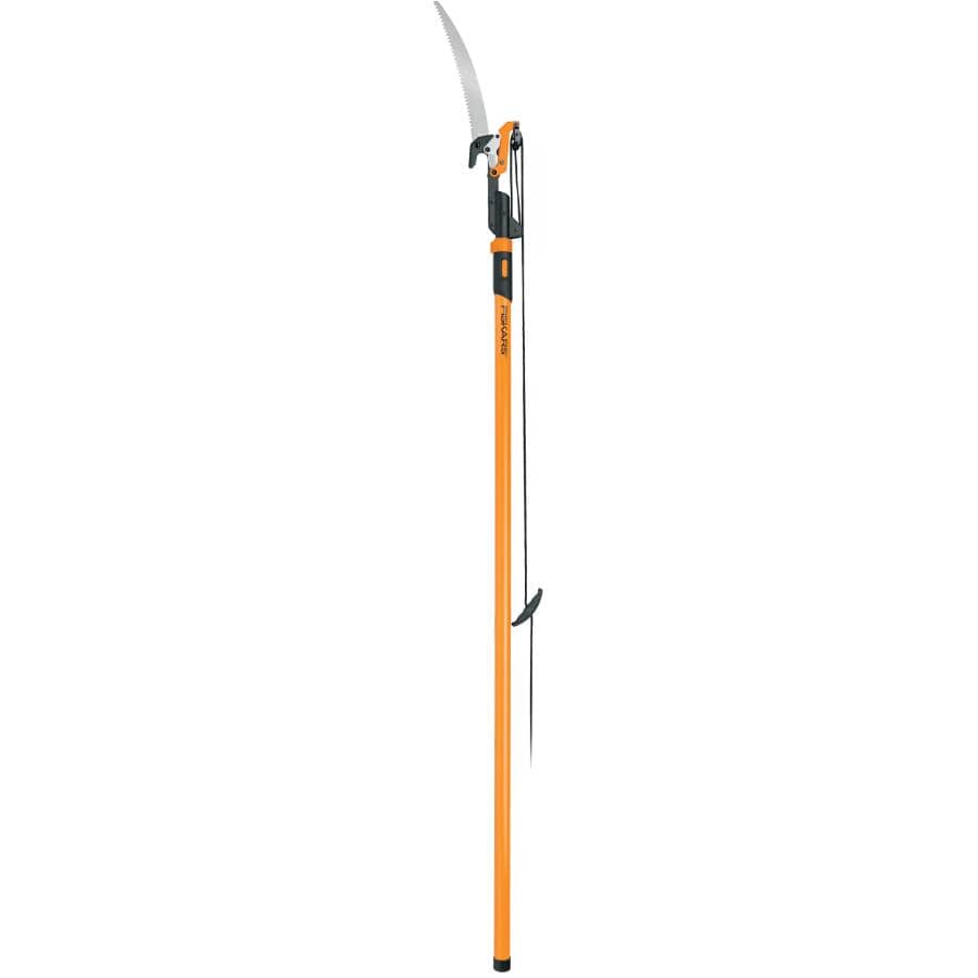 14' Extendable Tree Pruner