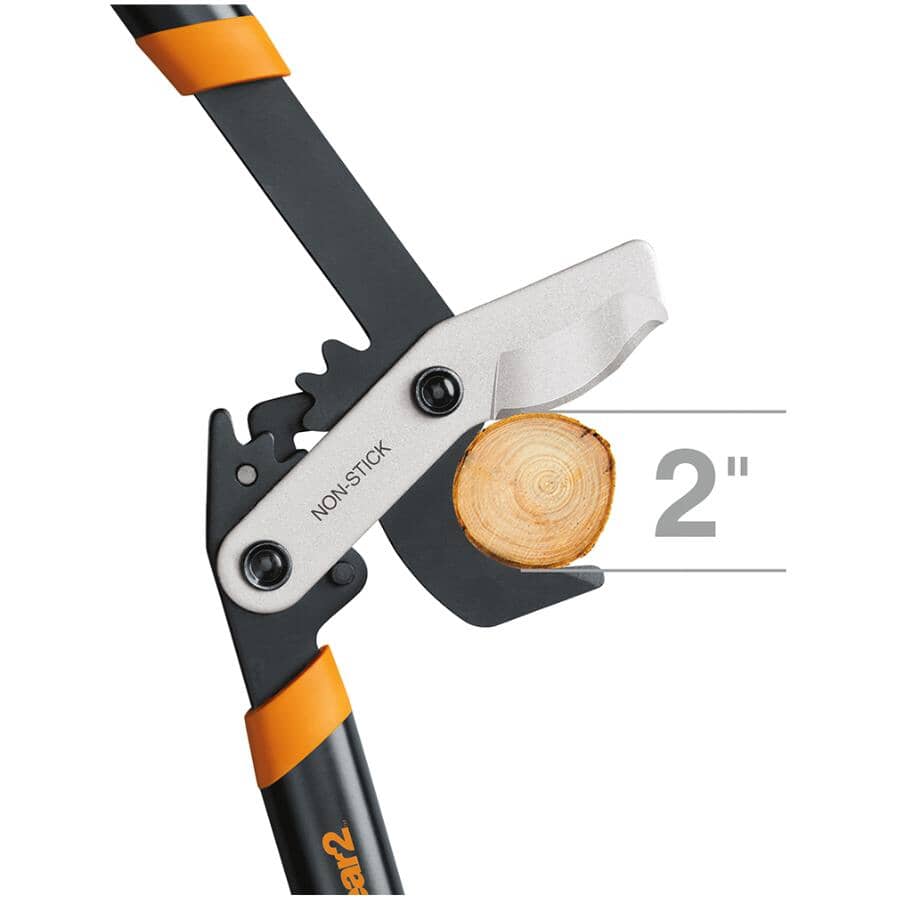 32" Powergear 2 Bypass Lopper