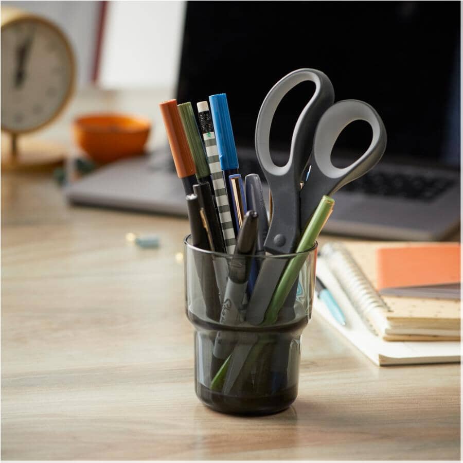 Everyday Titanium Scissors with SoftGrip - 8"