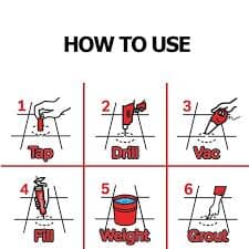 Extra Strength Bonding Adhesive - 300 ml